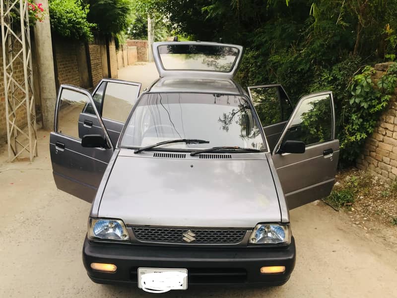 Mehran 7
