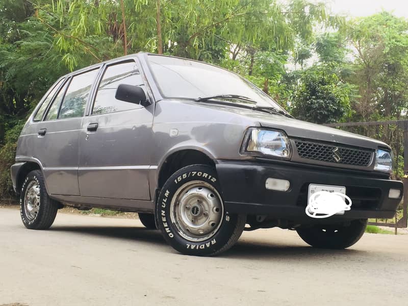 Mehran 8