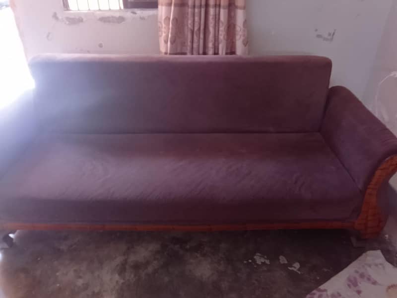 Sofa Crown 0