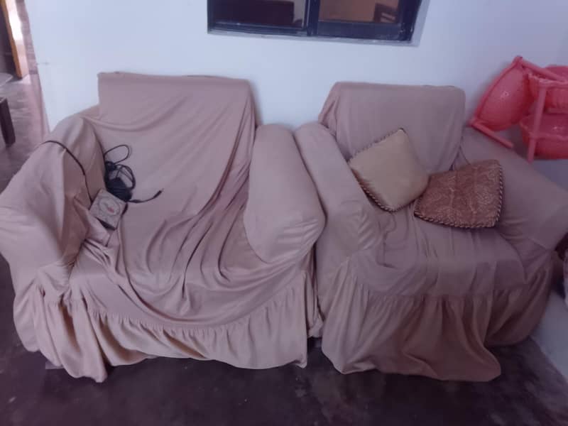 Sofa Crown 2