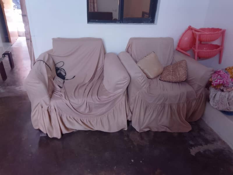 Sofa Crown 3
