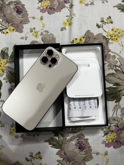 Apple iPhone 12 Pro Max