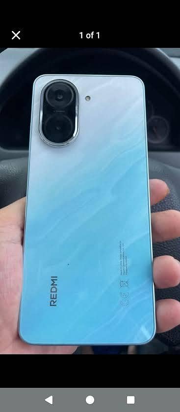 redmi A5