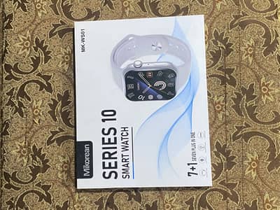 Series 10