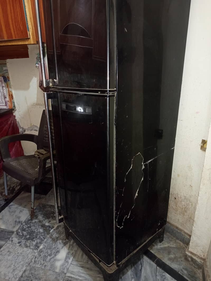 Orient Fridge 0
