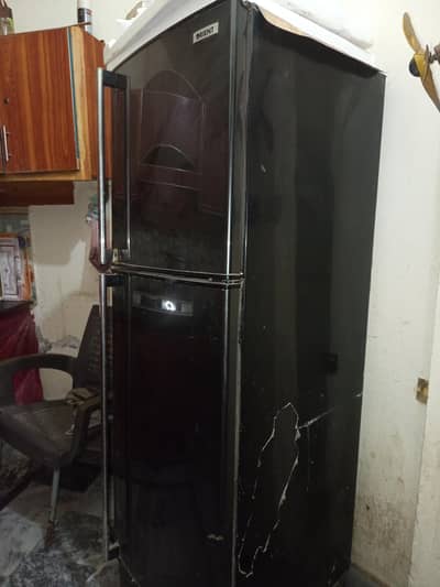 Orient Fridge