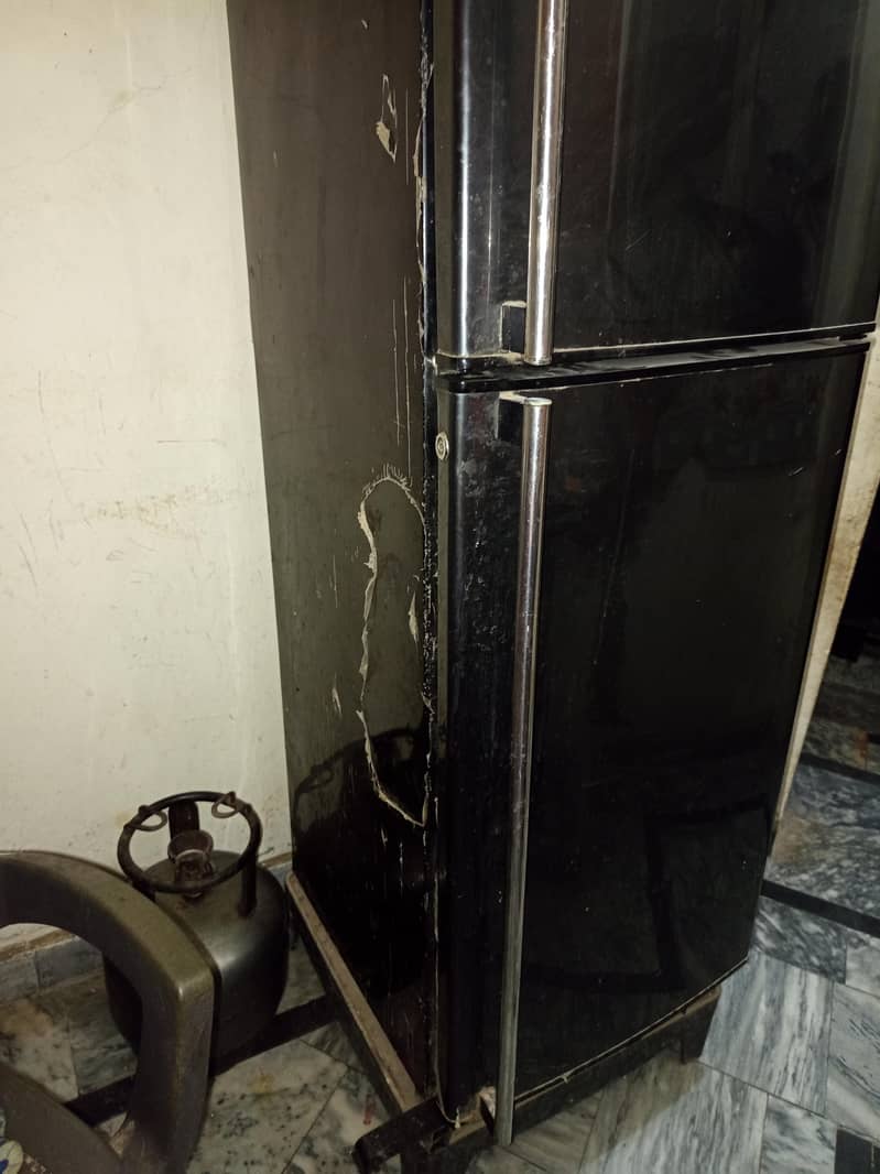Orient Fridge 3