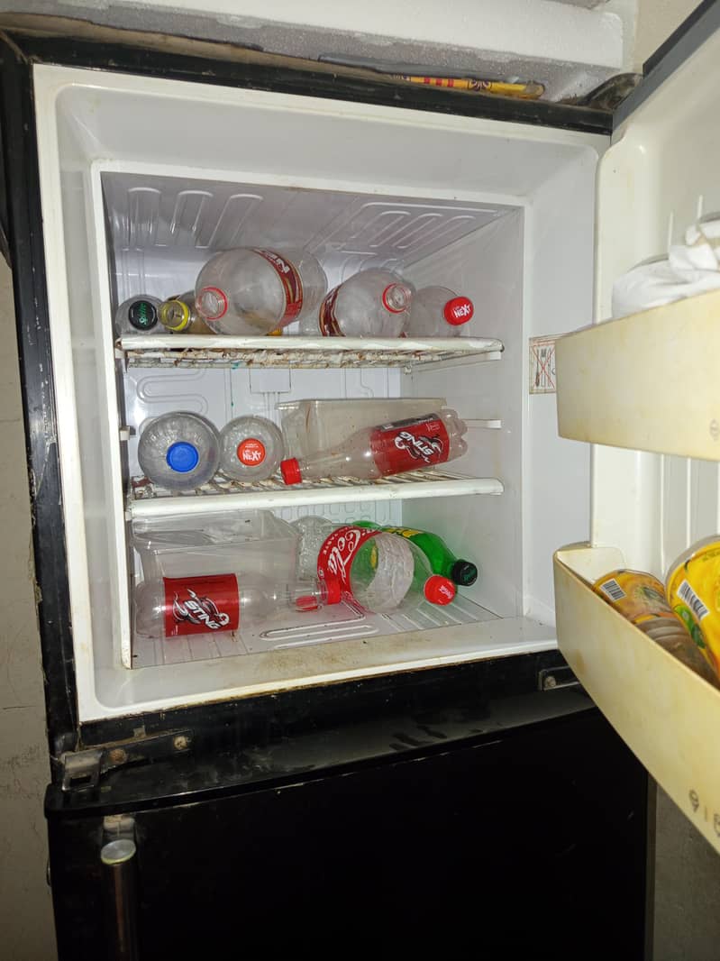 Orient Fridge 4