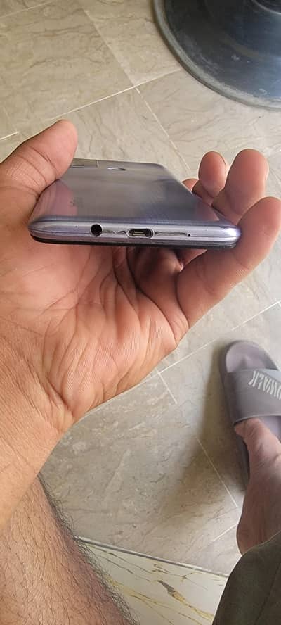 Infinix Hot 11 Play