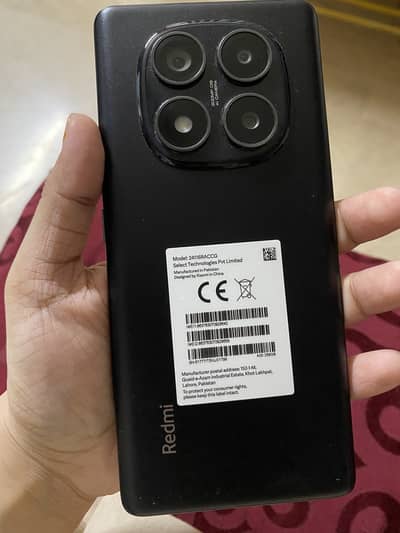 Realme 14 Pro