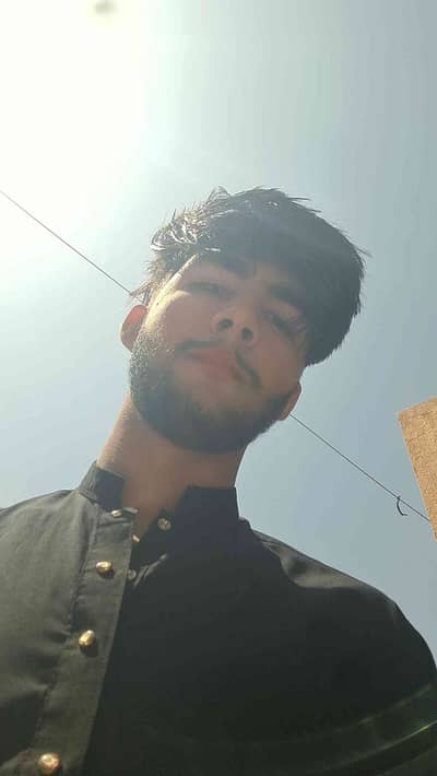 Ubaid khan 