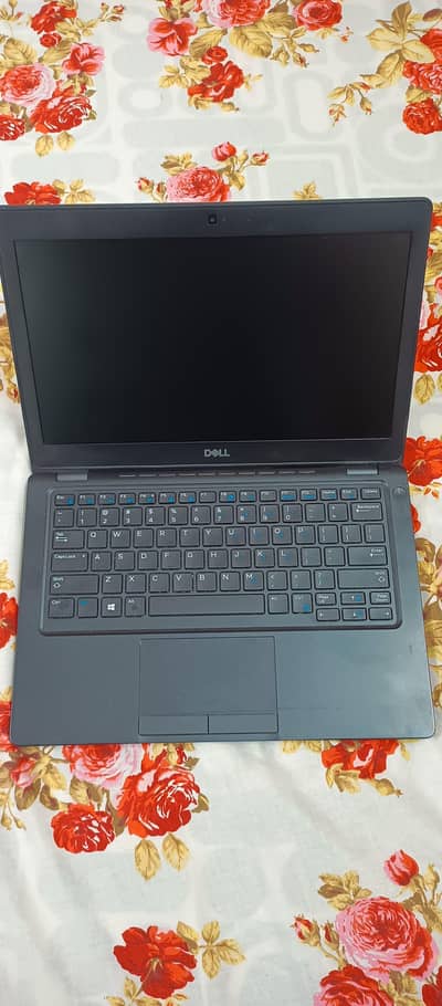 Dell latitude 5290 i5 8th gen 8/256gb