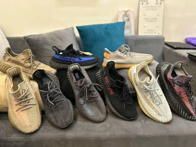 Adidas originals Yeezy boost