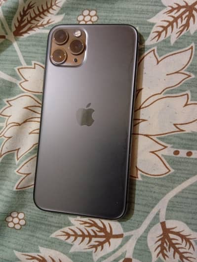 iPhone 11 pro non pta 256