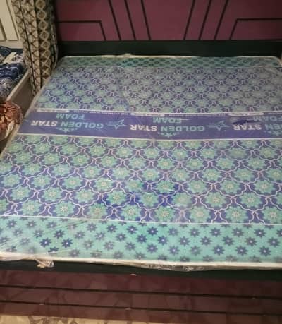 Golden Star foam Mattress