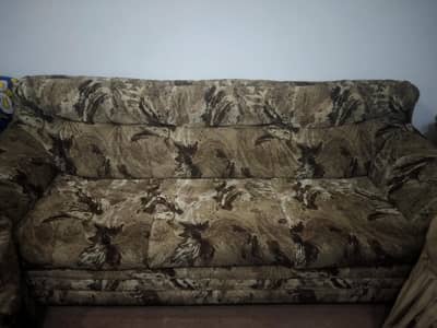 Sofa Set of 3,2 and 1