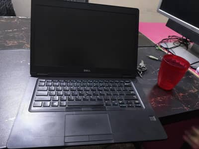 Dell Laptop