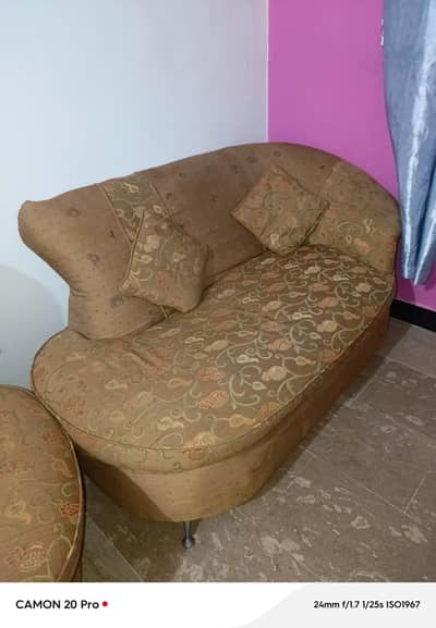 7 Seater Sofa Set