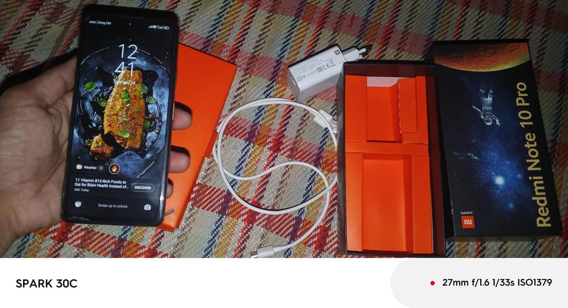 redmi note 10pro 4