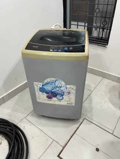 Orient Automatic Washing Machine For Sale
