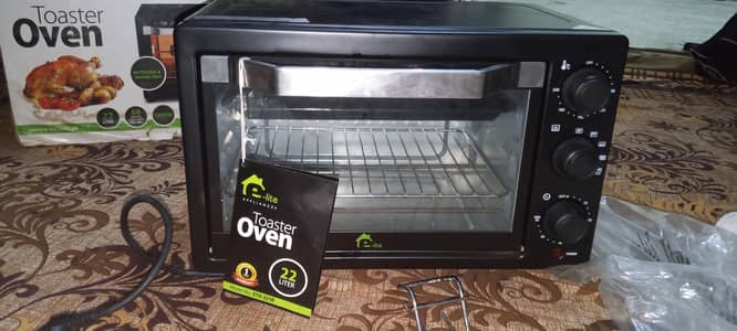 toaster oven for sell