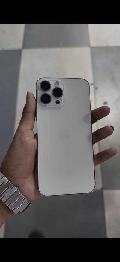 Iphone 13 pro max 128gb factory panel lind