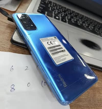 Redmi note 11