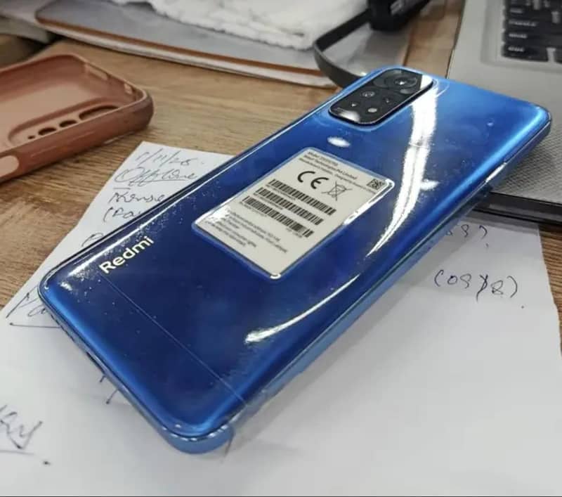 Redmi note 11 1