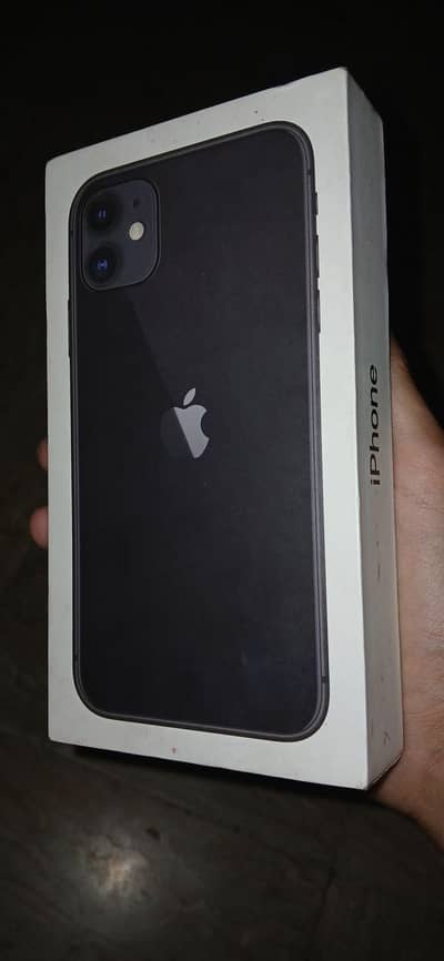 iphone 11 airtight non pta 64gb