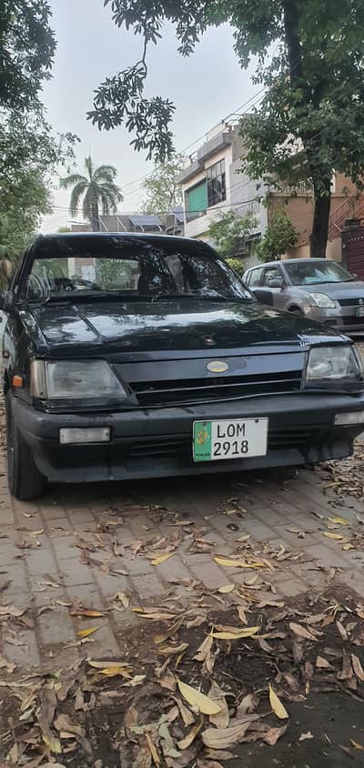 suzuki khyber