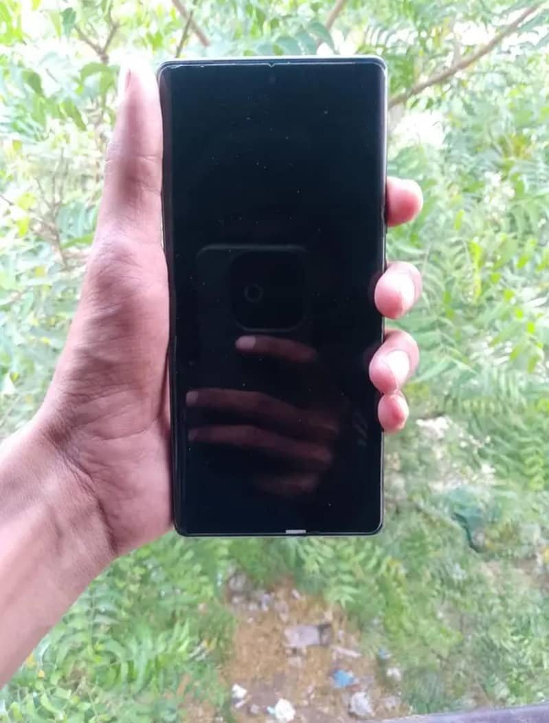 google pixel 6pro 0