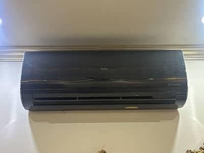 Brand new HFP Haier AC