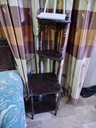 corner shelf