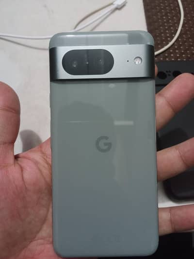 Google Pixel 8