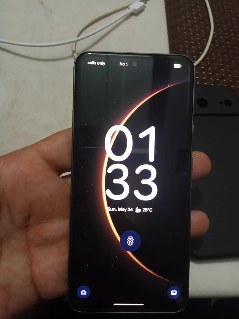 Google Pixel 8 1