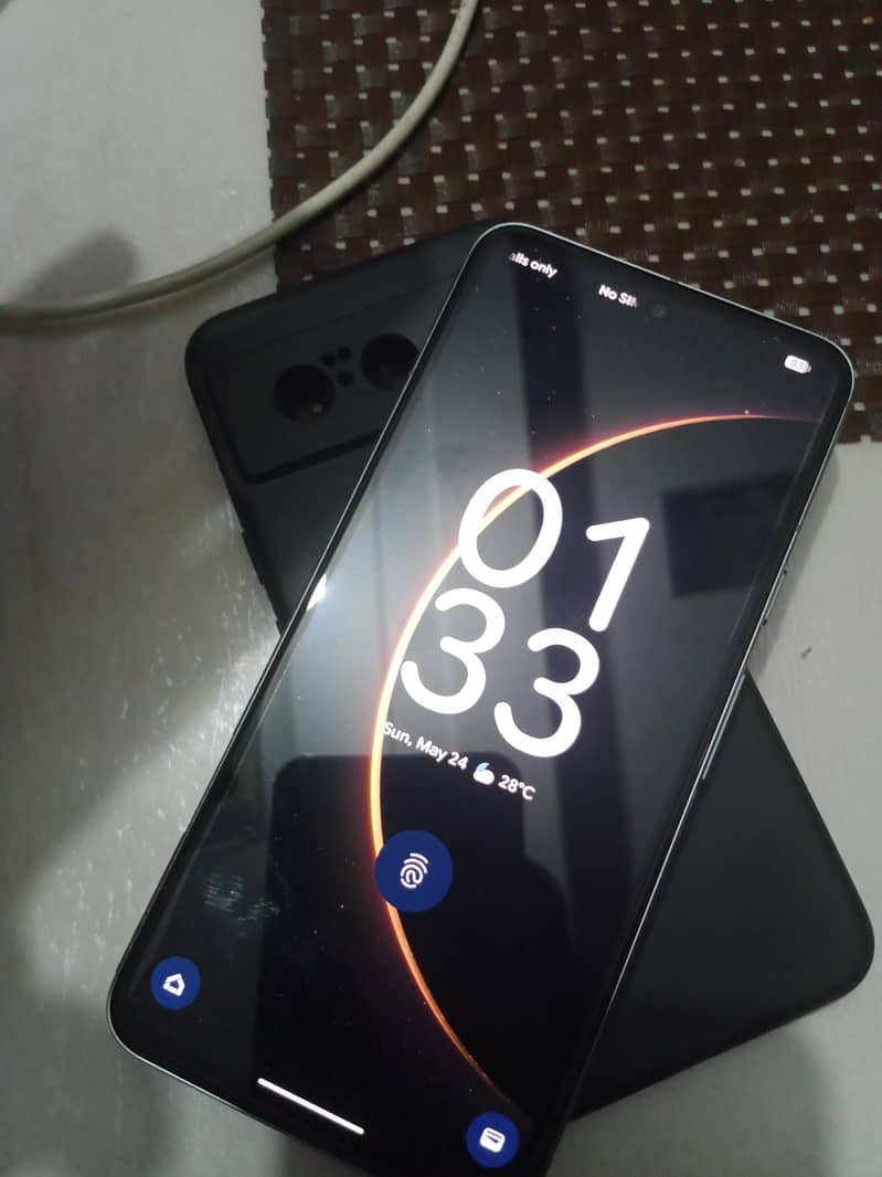 Google Pixel 8 2