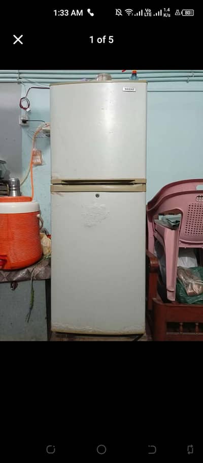 Orient Refrigerator