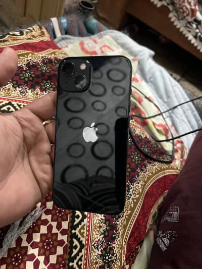 Iphone 13 256gb factory unlock phone non pta