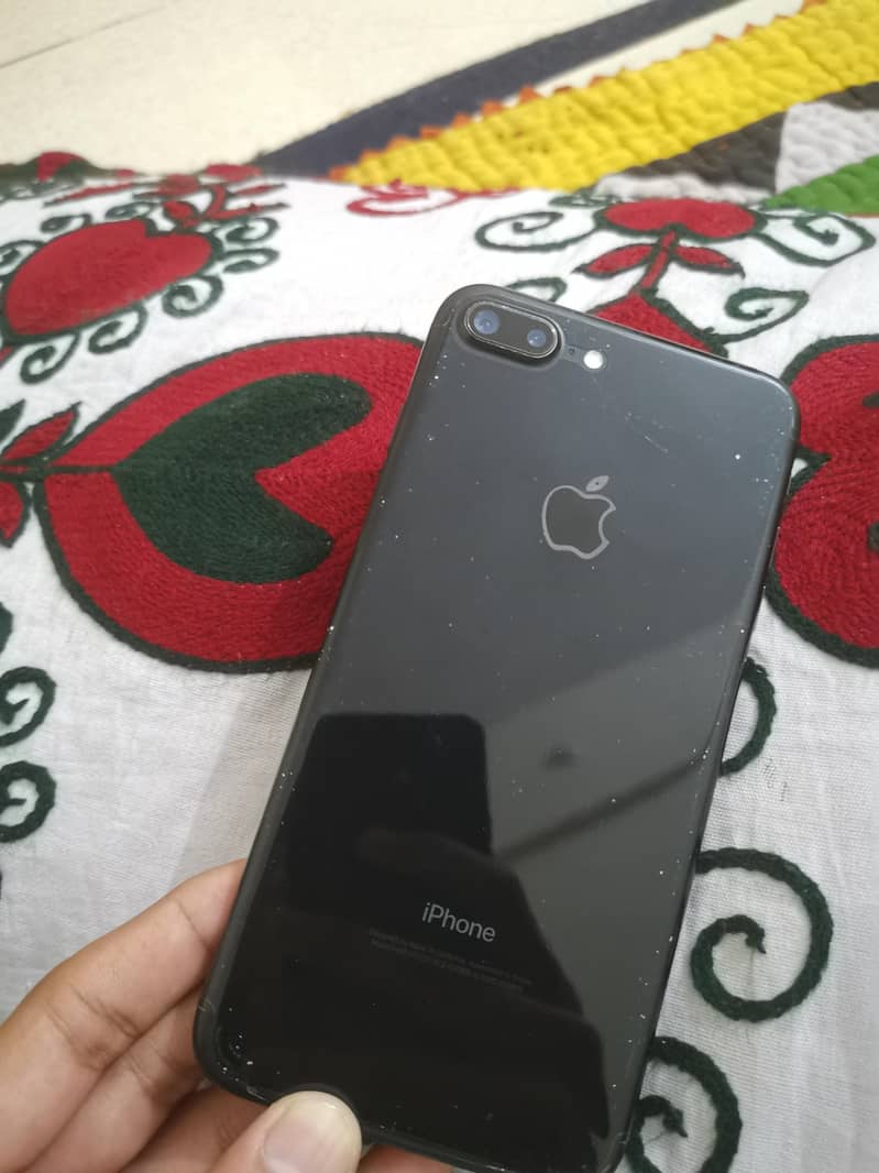 iphone 7 plus 0