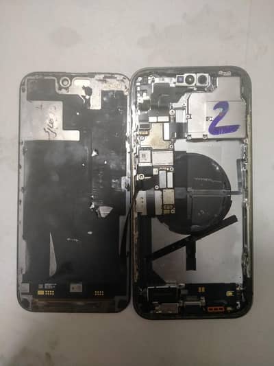iphone 14 pro max parts