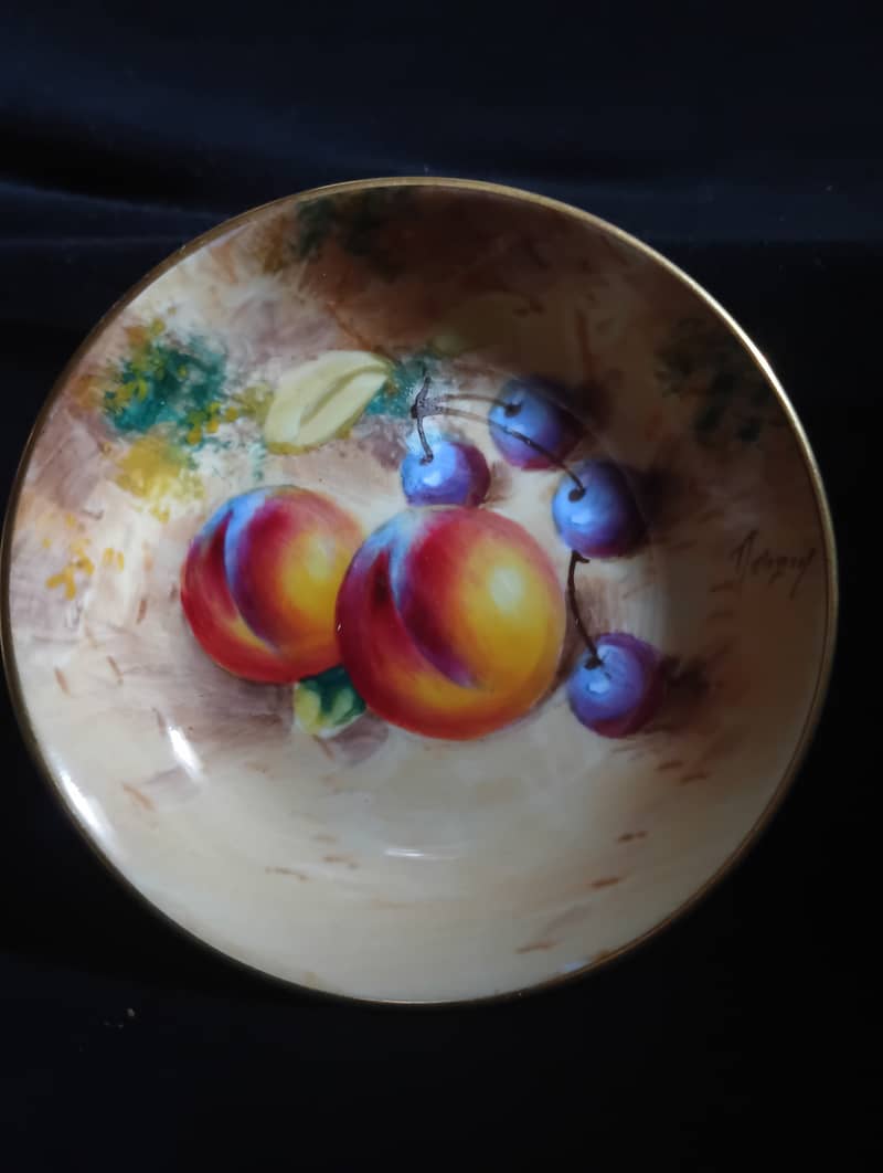 Mini Plates 1