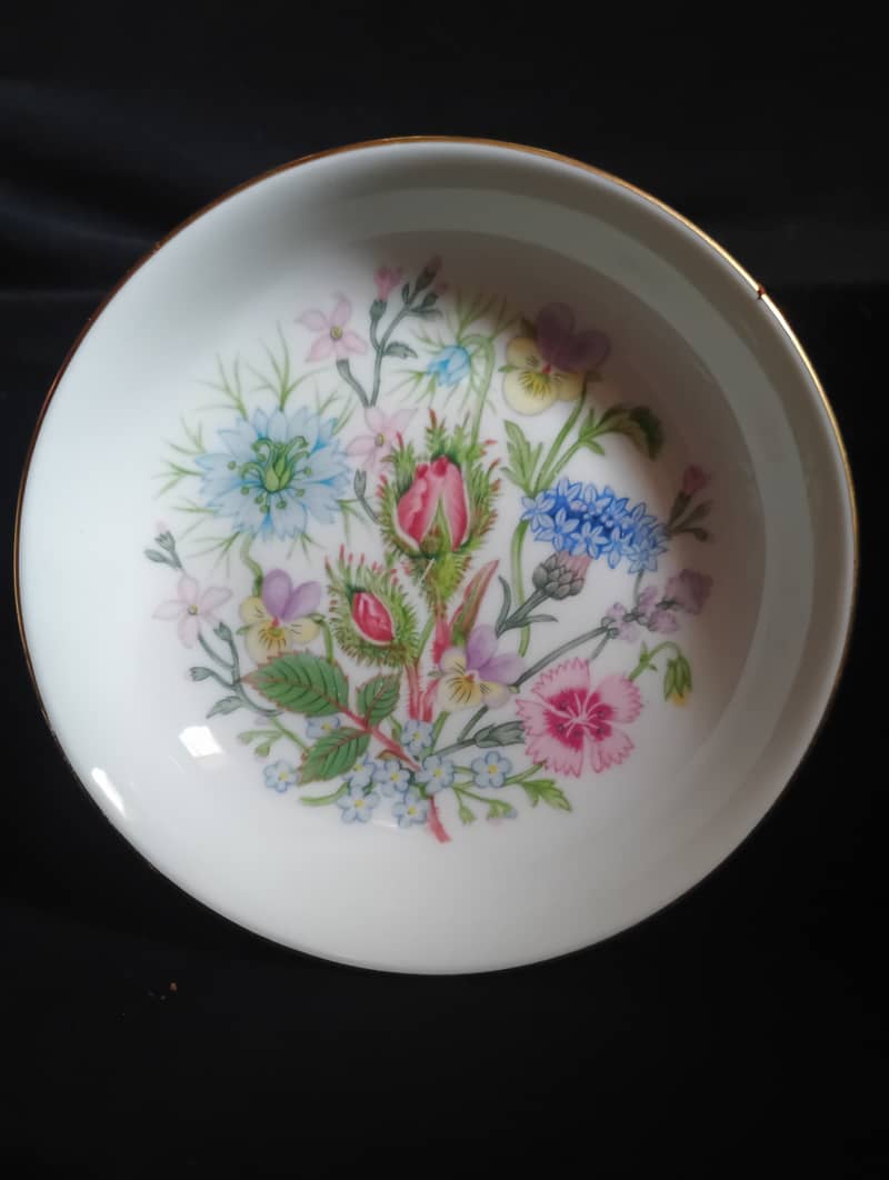Mini Plates 2