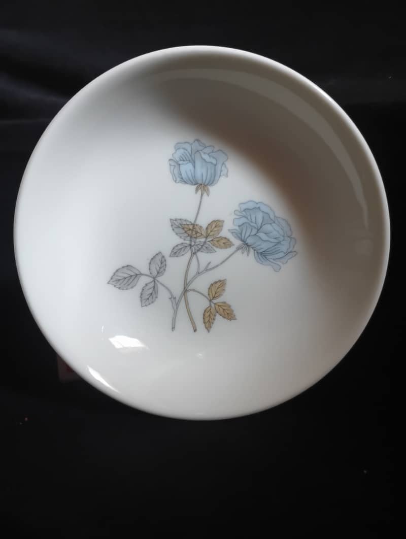 Mini Plates 3