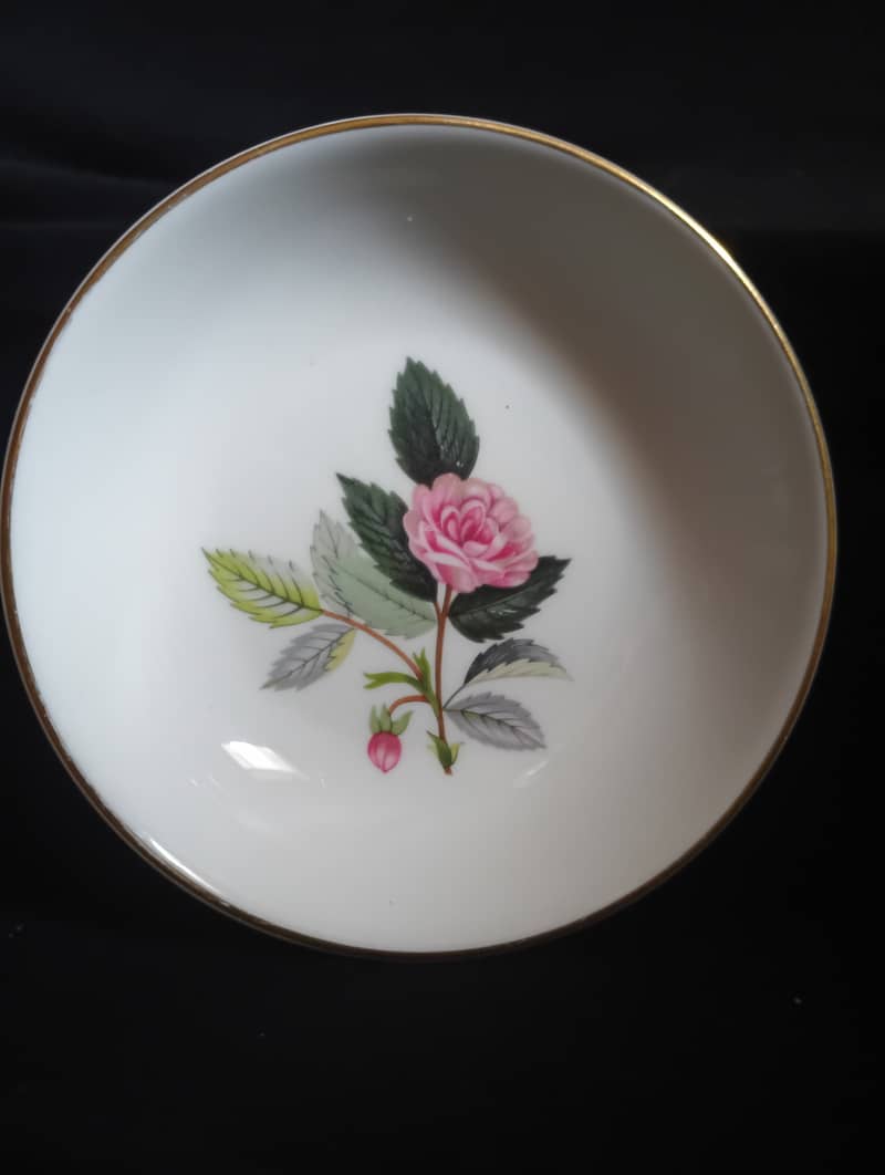 Mini Plates 5
