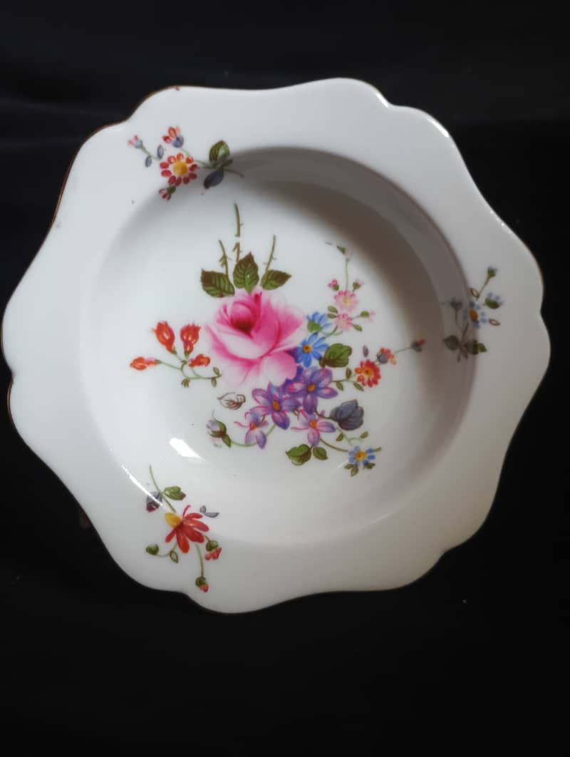 Mini Plates 7