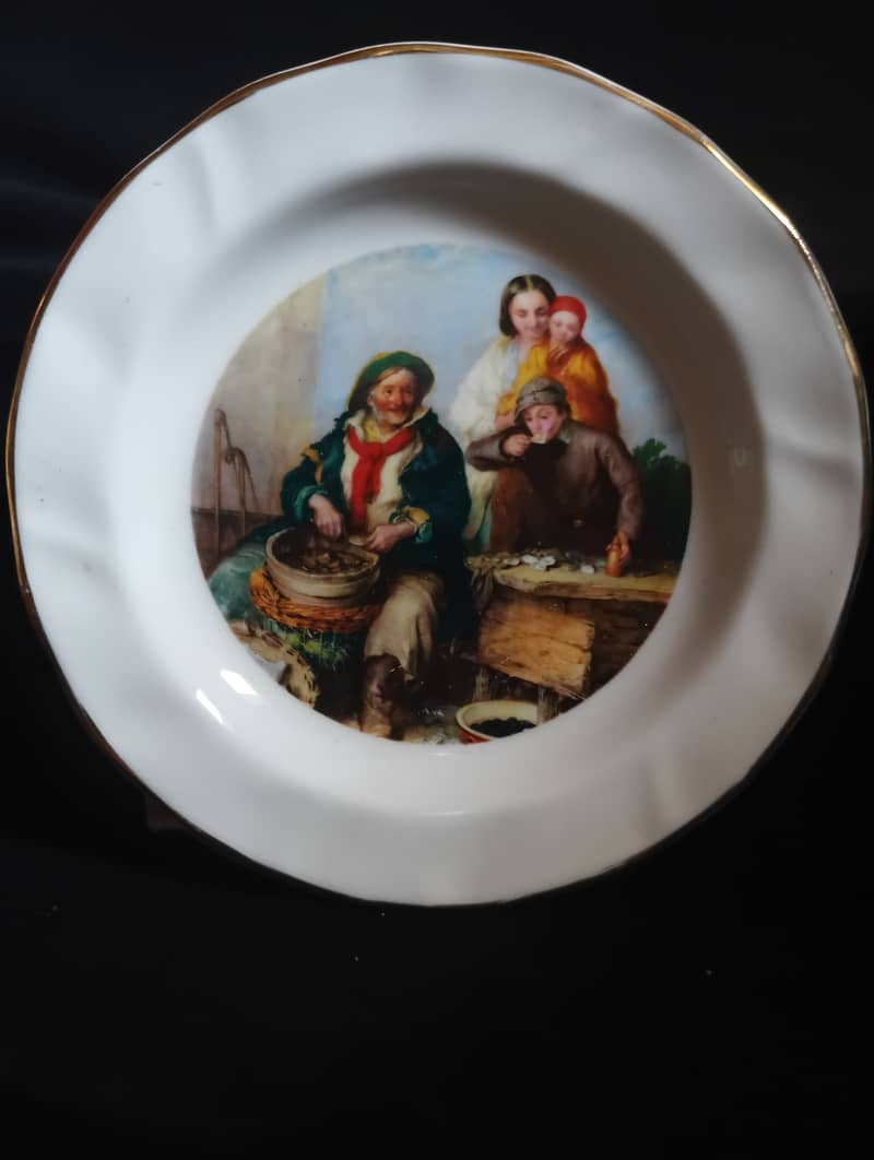 Mini Plates 8