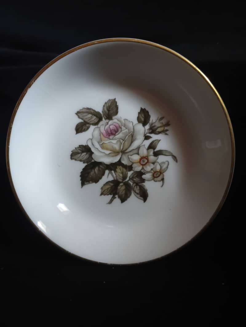 Mini Plates 11