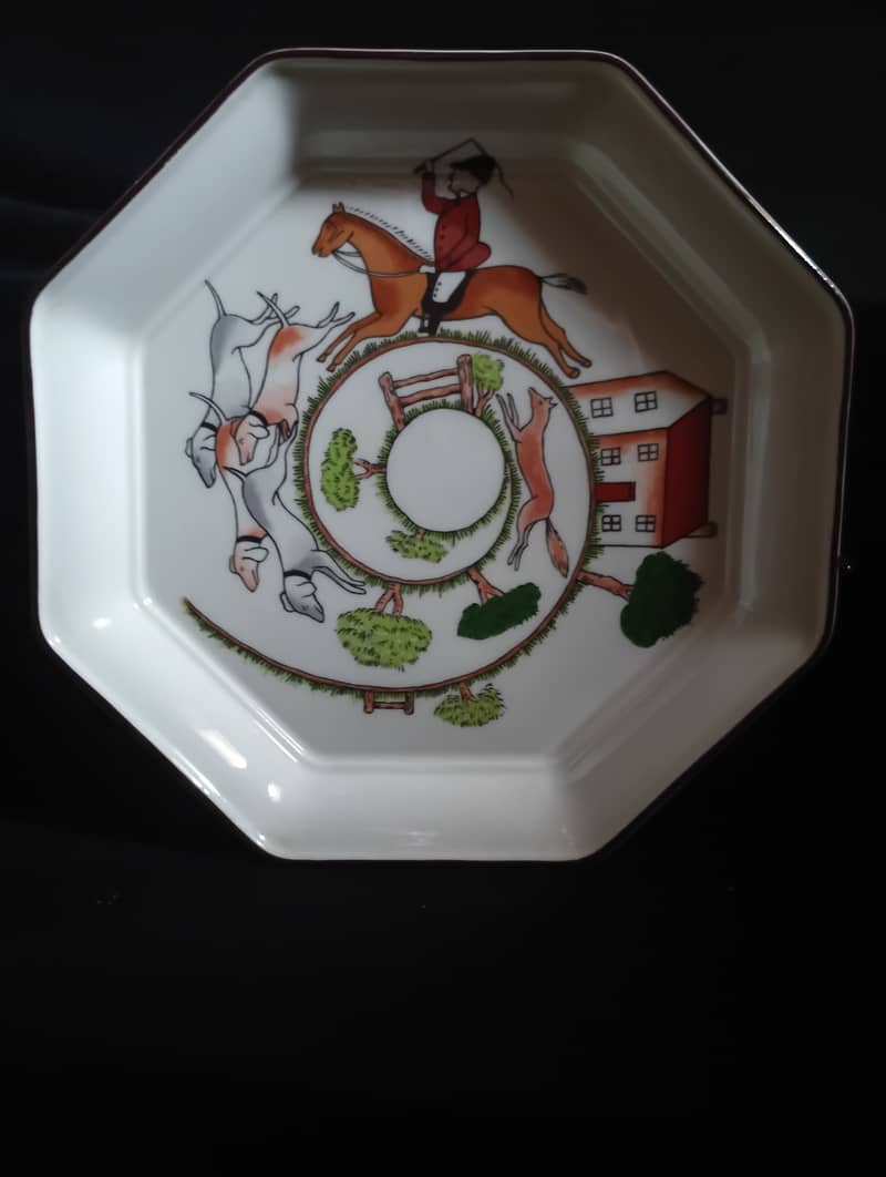 Mini Plates 13