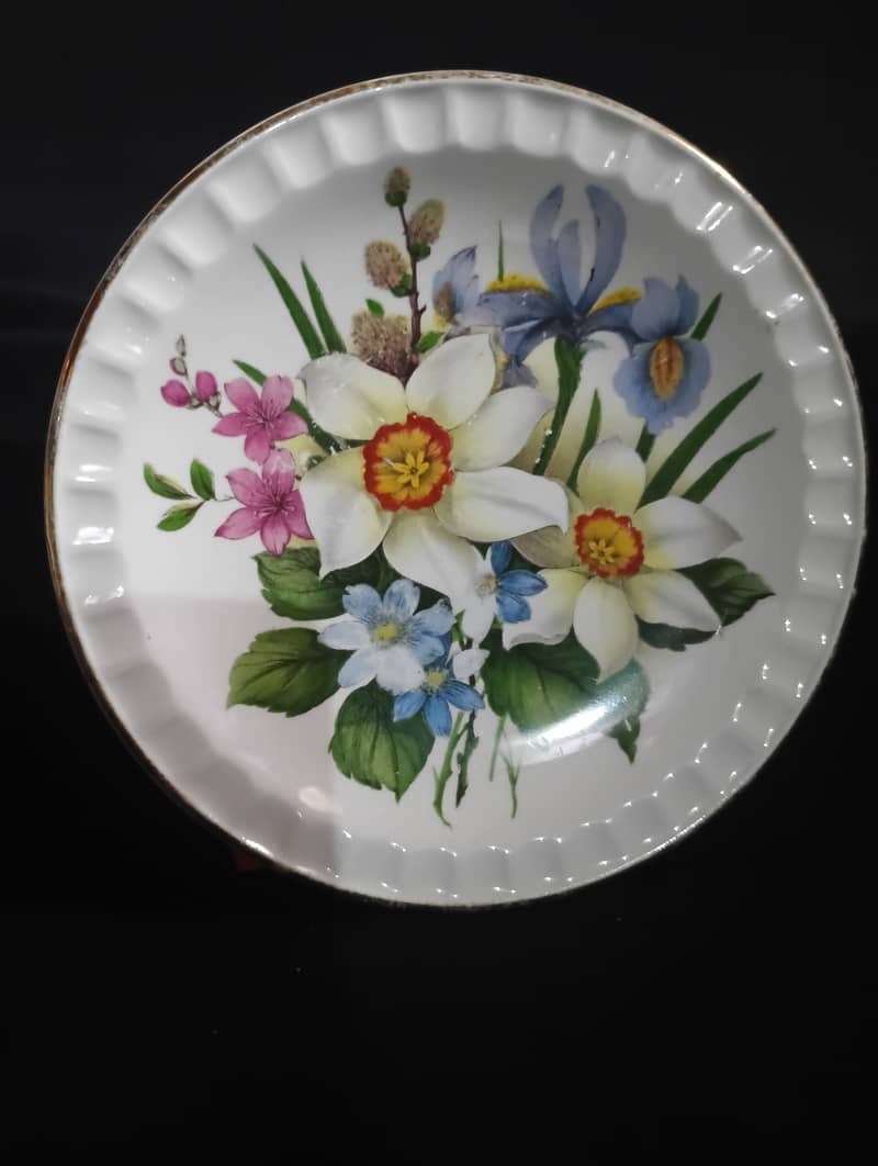 Mini Plates 14