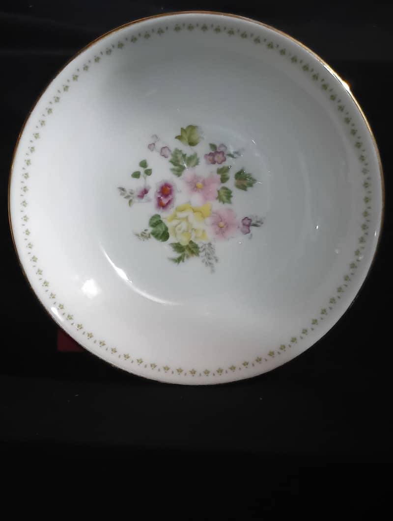 Mini Plates 15